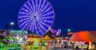 Theme Parks in Dubai | Experience the Magic