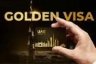 To Get An Golden Visa in UAE