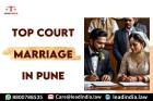 Top Court Marriage In Pune
