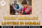 Top Court Marriage Lawyers In Mumbai