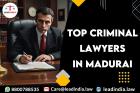 Top criminal lawyers in madurai