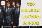 Top Criminal Lawyers In Pune