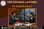 Top Divorce Lawyers In Ahmedabad