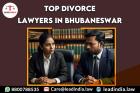 Top Divorce Lawyers In Bhubaneswar