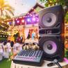 Top-notch speaker hire in Sydney