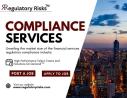 Top Regulatory Compliance Experts at Regulatory Risks