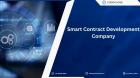 Top Smart Contract Development Company