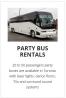 Toronto Limo Services