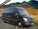 Toronto Limo Services