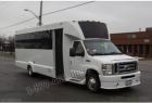 Toronto Wedding Limo