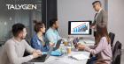 Track employee breaks and absences with customizable reports