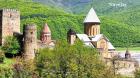Treasure Land Georgia Tour: 11 Nights 12 Days Ultimate Adventure