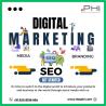 Trusted Digital Marketing Services in Nashik