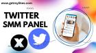 Twitter SMM Panel - GetMyLikes