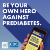 Type 2 diabetes Prevention Program - 5622504150