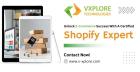 Unlock E-Commerce Success With A Certified Shopify Expert