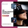 Unlock Immersive Experiences with Our VR Development Services!