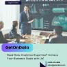 Unlock the Power of Data with GetOnData