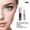 UOG Eyelash Adhesive: Strong, Waterproof Hold for Flawless Extensions