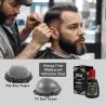 UOG Toupee Adhesive Glue: Strong and Reliable Hold for Men's Wigs