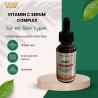 UOG Vitamin C Serum: Brighten and Firm Your Skin for a Youthful Glow