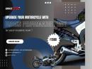 Upgrade your motorcycle with Brocks performance parts in your country now !