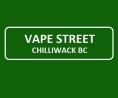 Vape Street Chilliwack BC