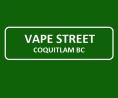 Vape Street Coquitlam BC