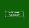 Vape Street Port Coquitlam Westwood BC