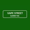 Vape Street Surrey BC