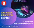Web Design Services | Best Web Design Company in Chennai - Open Designs