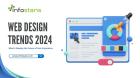 Web Design Trends 2024: Elevate Your Website