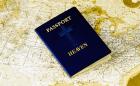 What Is a File Number in a Passport? A Simple Guide