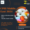 What Questions Should You Ask Zumizo International at CPHI Middle East 2024 in Riyadh?