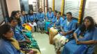 Why to choose Sumukha home nursing services The reason behind this being: