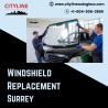 Windshield Replacement in Surrey | Cityline Auto Glass