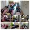 yoga class