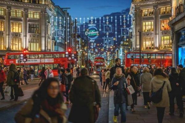 Best and Affordable Seasonal Tours in London