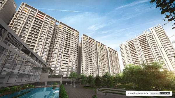 3D Architectural Walkthrough Services in Salem
