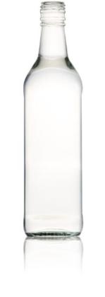 700ml Glass Bottles Australia