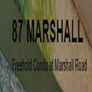 87 Marshall