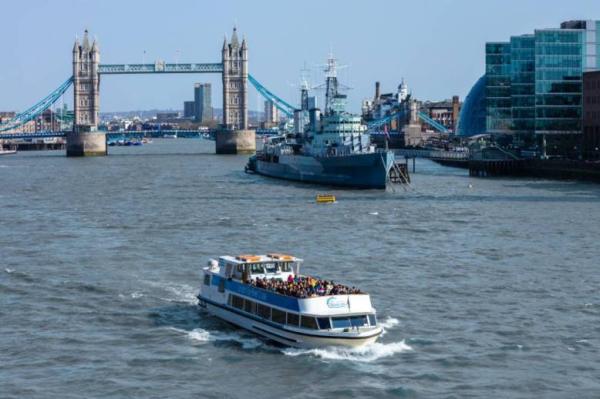 The Best and Affordable London Eye Tour