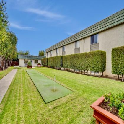 Open environment assisted living in Lemon Grove