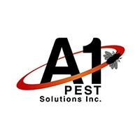 A1 Pest Solutions Inc