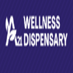 A21 Wellness Dispensary