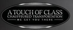 A Touch of Class Transportation