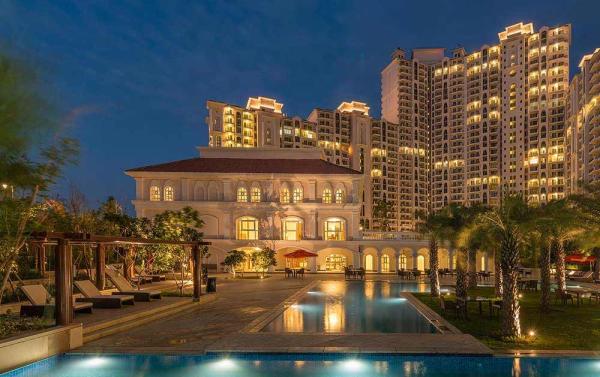 Abundant Amenities of Whiteland Gurgaon