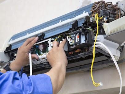 AC Repair shop near me | C&R Heating and Cooling