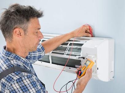 AC Repair shop near me | C&R Heating and Cooling