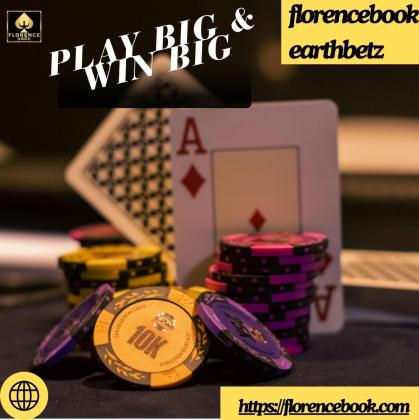 Access Premium Betting with Earthbetz Login!